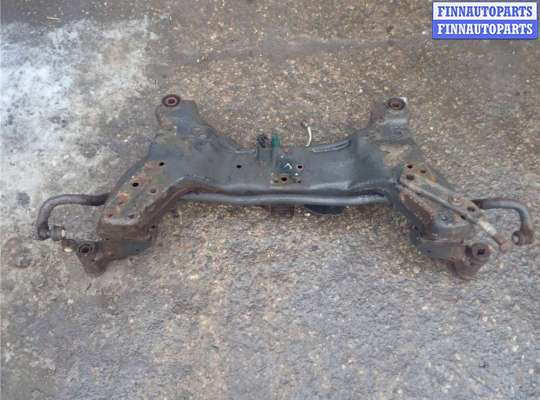 купить Балка подвески передняя (подрамник) на Nissan Primera P12 2002-2007