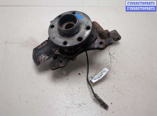 купить Ступица (кулак, цапфа) на Opel Astra H 2004-2010