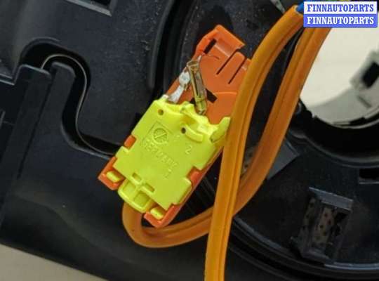 купить Переключатель поворотов и дворников (стрекоза) на Opel Astra H 2004-2010