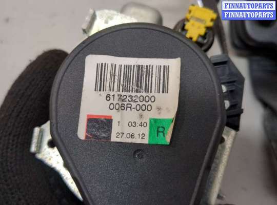 купить Ремень безопасности на Ford Focus 3 2011-2015