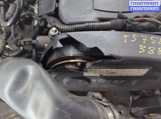 купить Заслонка дроссельная на Opel Astra J 2010-2017