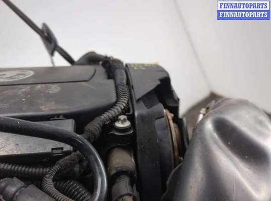 купить Заслонка дроссельная на Opel Astra J 2010-2017