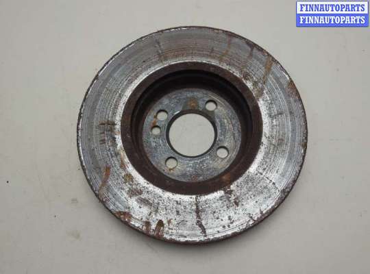 купить Диск тормозной на Mini Cooper (R56/R57) 2006-2013