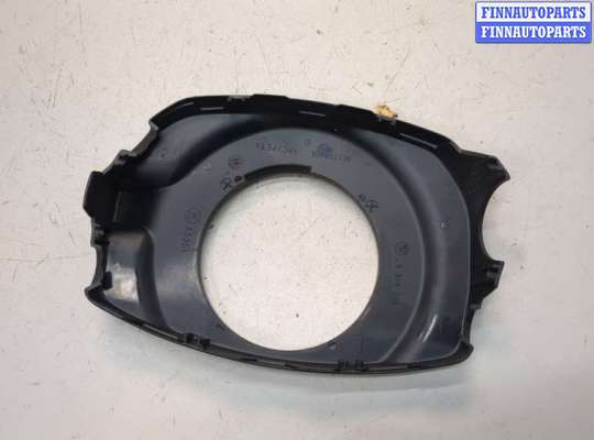 купить Кожух рулевой колонки на BMW 5 E60 2003-2010