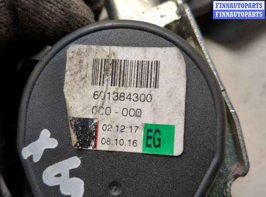 купить Ремень безопасности на Mercedes Sprinter 2006-2018