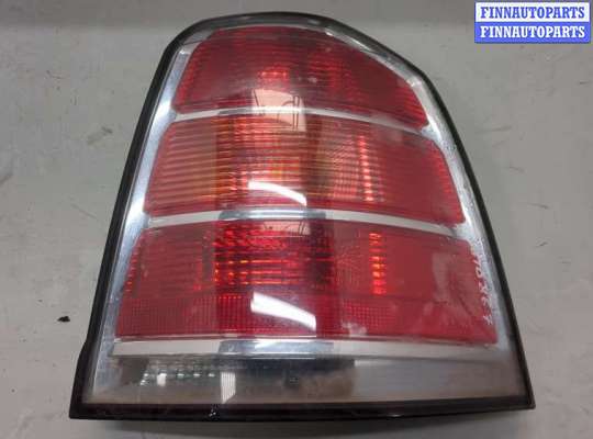 купить Фонарь (задний) на Opel Zafira B 2005-2014
