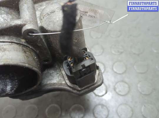 купить Заслонка дроссельная на Opel Zafira A 1999-2005