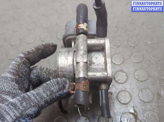 купить Заслонка дроссельная на Opel Zafira A 1999-2005