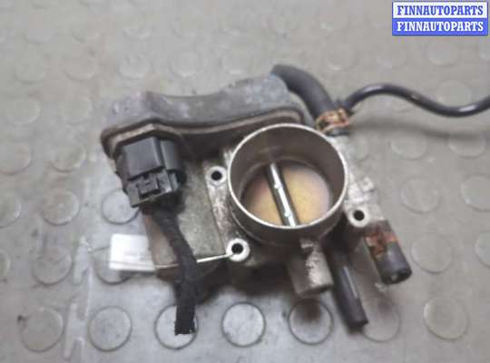 купить Заслонка дроссельная на Opel Zafira A 1999-2005