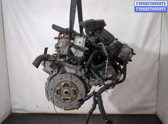 купить Двигатель (ДВС) на Lexus RX 2003-2009