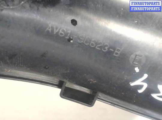 купить Патрубок интеркулера на Ford S-Max 2010-2015