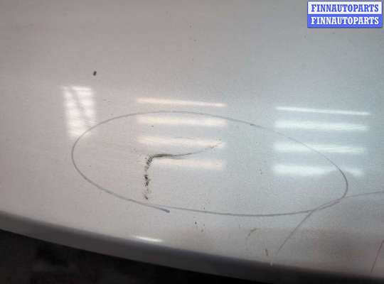 купить Крышка (дверь) багажника на Hyundai i40 2011-2019