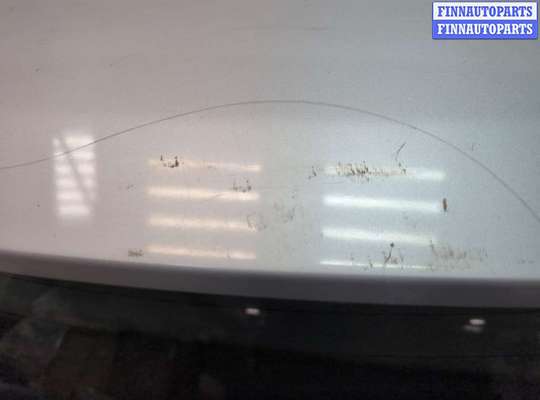 купить Крышка (дверь) багажника на Hyundai i40 2011-2019