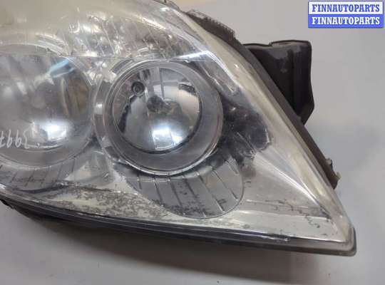 купить Фара (передняя) на Opel Astra H 2004-2010