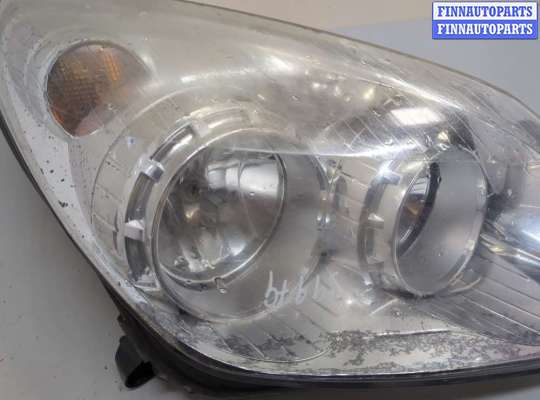 купить Фара (передняя) на Opel Astra H 2004-2010