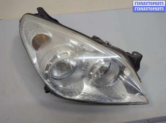 Фара (передняя) OP2416906 на Opel Astra H 2004-2010