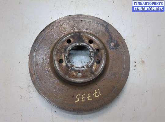 купить Диск тормозной на Ford Fusion 2012-2016 USA