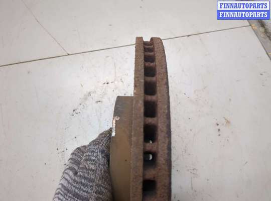 купить Диск тормозной на Ford Fusion 2012-2016 USA