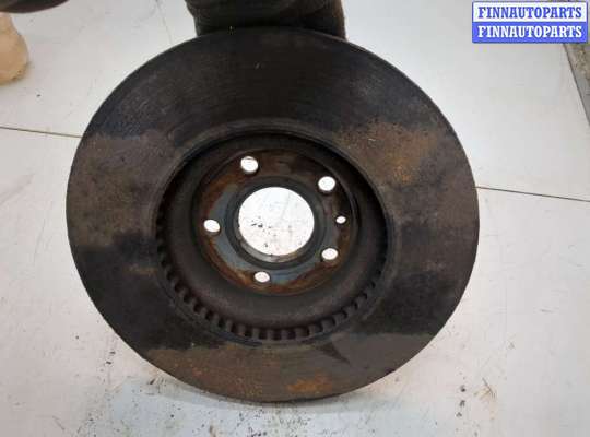 купить Диск тормозной на Ford Fusion 2012-2016 USA