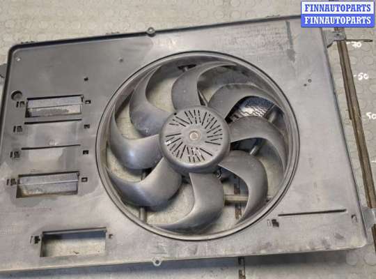 Купить Вентилятор радиатора на Ford Mondeo 4 2007-2015 Вентилятор радиатора FO2188348 на Ford Mondeo 4 2007-2015