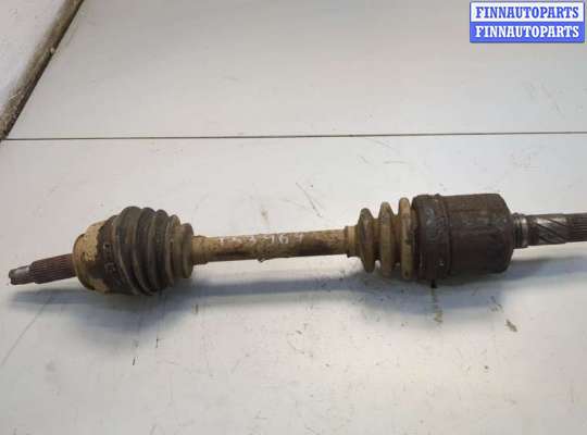 купить Полуось (приводной вал, шрус) на KIA Sorento BL 2002-2011