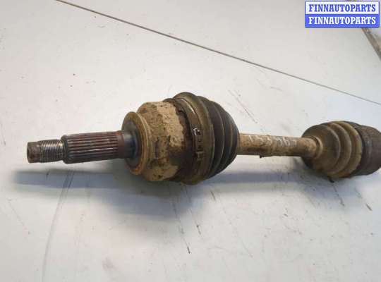 купить Полуось (приводной вал, шрус) на KIA Sorento BL 2002-2011