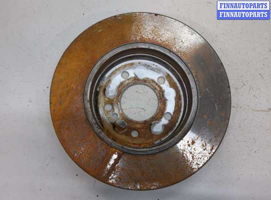 купить Диск тормозной на Mercedes C W203 2000-2008