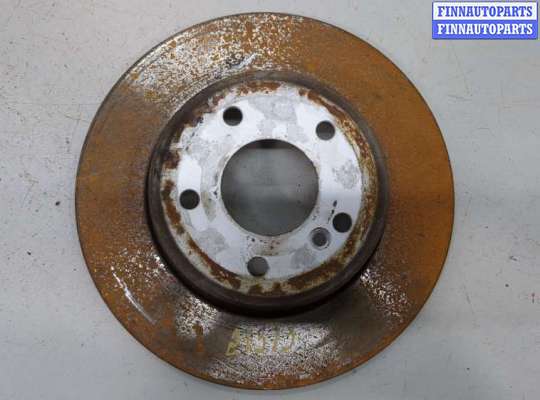купить Диск тормозной на Mercedes C W203 2000-2008