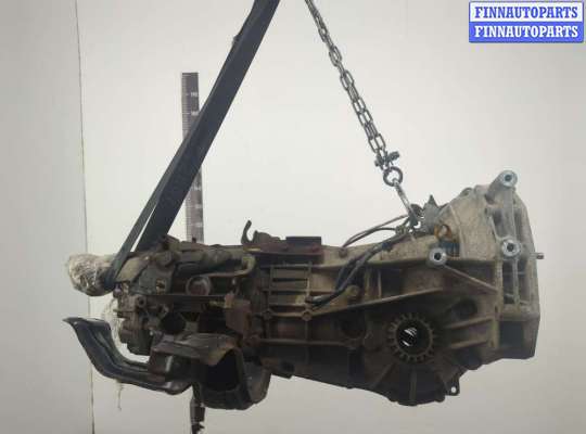 КПП 6-ст.мех 4х4 (МКПП) SUK4667 на Subaru Legacy Outback (B14) 2009-2014