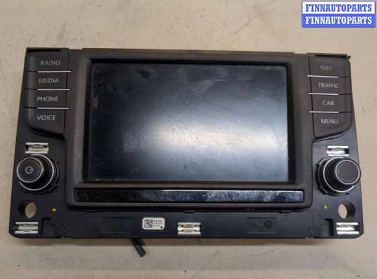 Магнитола VG2399536 на Volkswagen Passat 8 2015-
