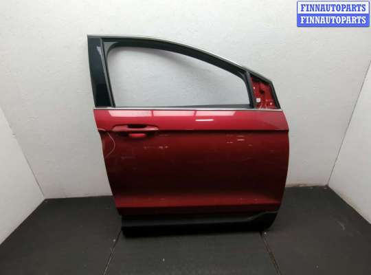 Дверь боковая на Ford Edge (CD4)