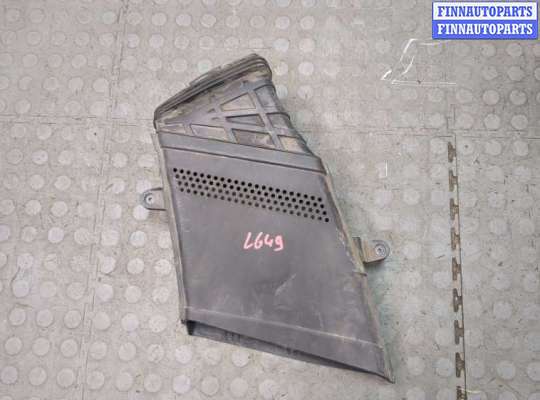 купить Воздуховод на Audi Q5 2008-2017