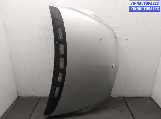 купить Капот на Mercedes B W245 2005-2012
