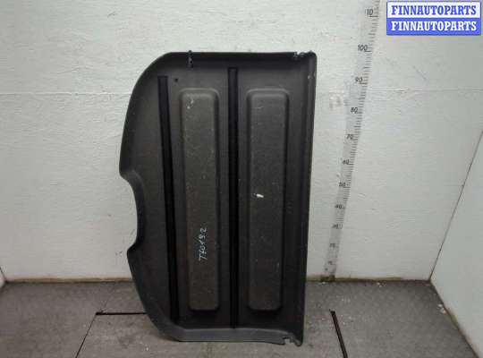 Полка багажника NS968783 на Nissan Qashqai 2006-2013