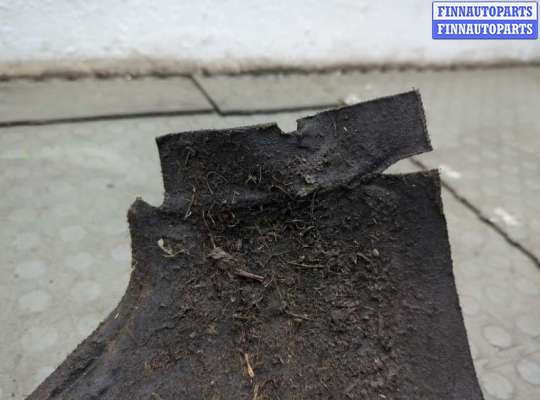 купить Защита арок (подкрылок) на Citroen C5 2008-2017