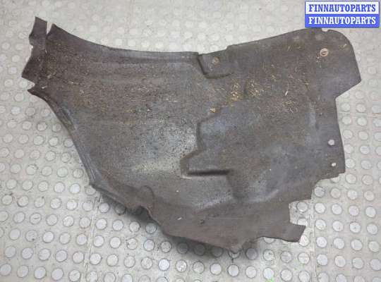 купить Защита арок (подкрылок) на Citroen C5 2008-2017