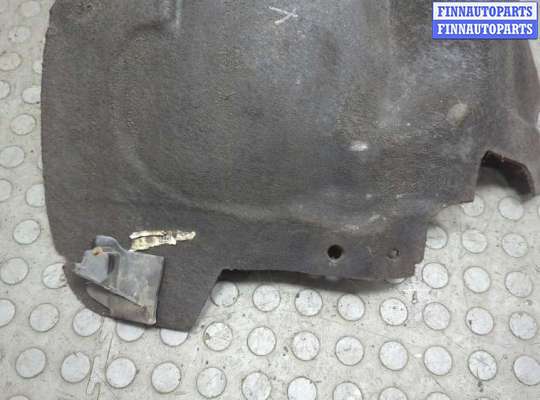 купить Защита арок (подкрылок) на Citroen C5 2008-2017