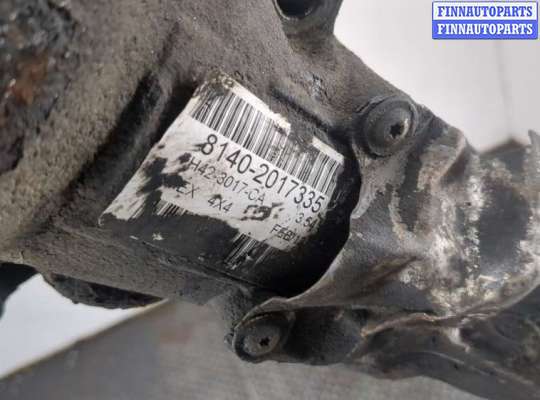 купить Редуктор моста на Land Rover Range Rover 3 (LM) 2002-2012