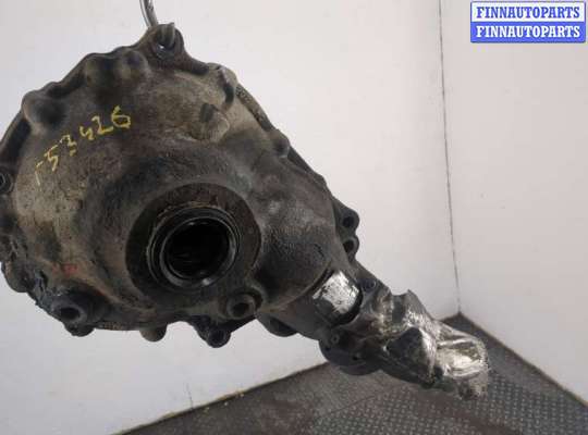 купить Редуктор моста на Land Rover Range Rover 3 (LM) 2002-2012