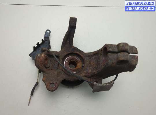 Кулак подвески на Ford S-Max