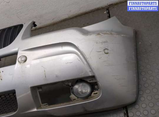 купить Бампер на BMW X3 E83 2004-2010
