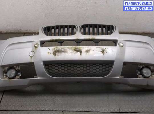 купить Бампер на BMW X3 E83 2004-2010
