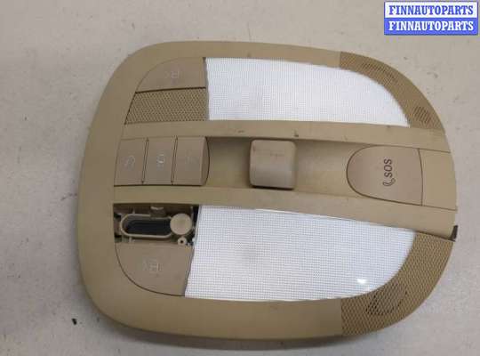купить Фонарь салона (плафон) на Mercedes ML W164 2005-2011