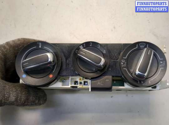 купить Переключатель отопителя (печки) на Volkswagen Polo 2009-2014