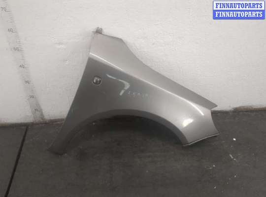 Крыло SK508804 на Skoda Fabia 2007-2014