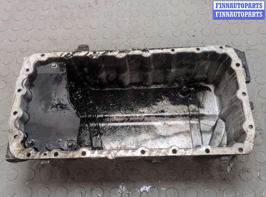 купить Поддон на Ford Mondeo 4 2007-2015