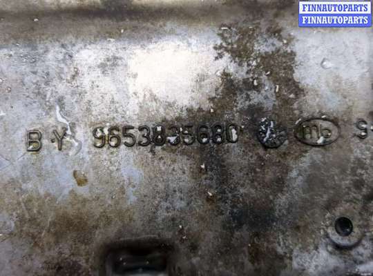 купить Поддон на Ford Mondeo 4 2007-2015