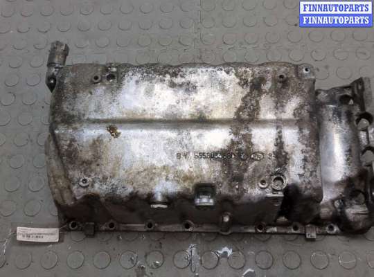 купить Поддон на Ford Mondeo 4 2007-2015