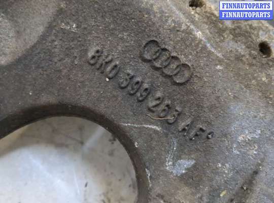 купить Кронштейн КПП на Audi A4 (B8) 2007-2015