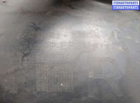 купить Защита арок (подкрылок) на Ford Kuga 2008-2012